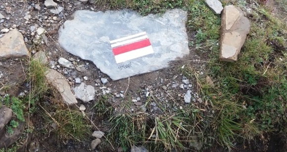 Melli horizonts - Tausend Horizonte