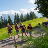 Tannenboden - Seeben