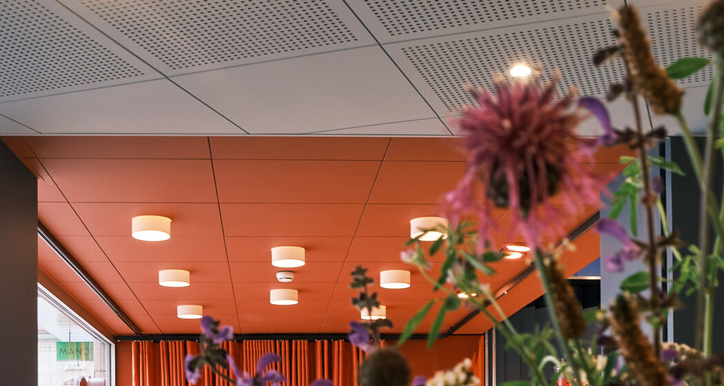 Merz Bahnhofstrasse Chur