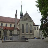 T01 - T22 Via Francisca des Lukmaniers