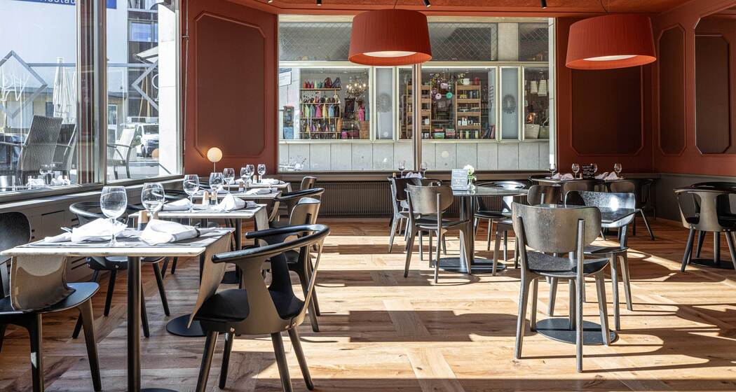 Restaurant Rätushof