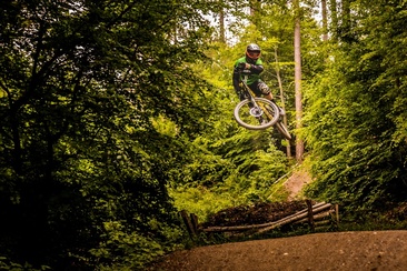 Alpenbikepark Chur