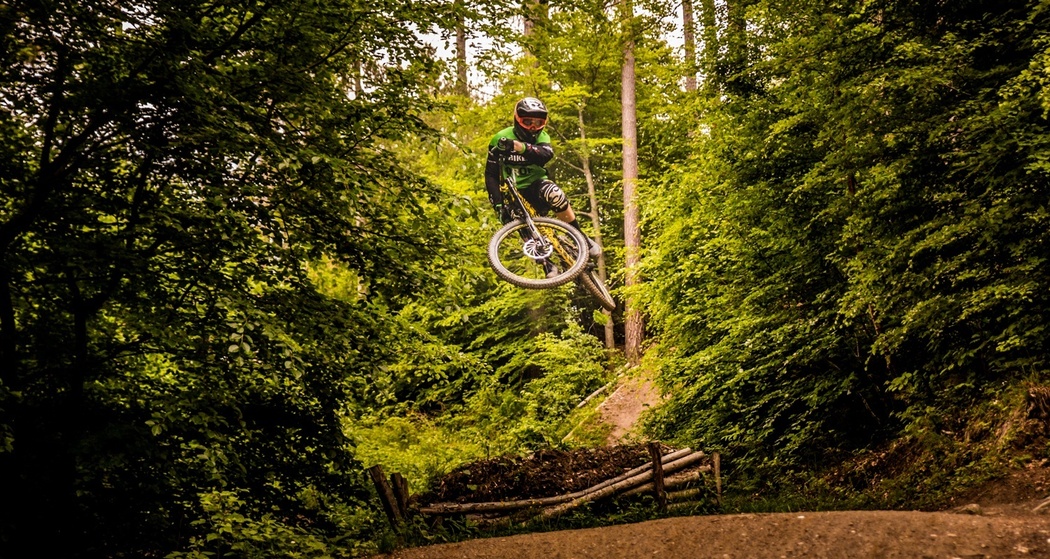 Alpenbikepark Chur