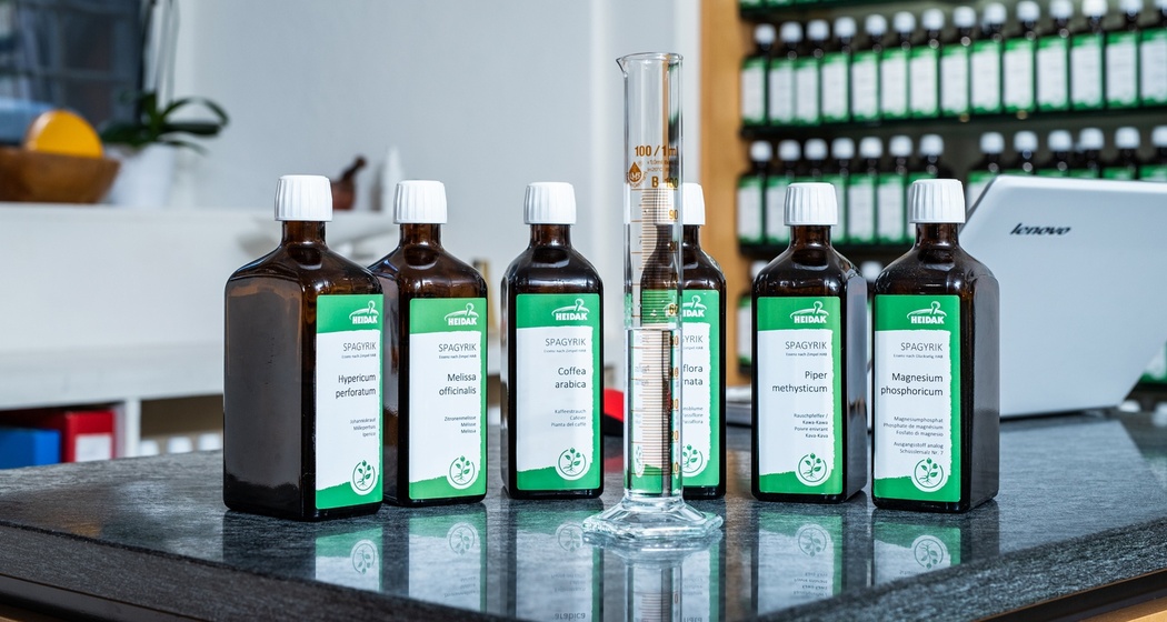 Drogerie am Martinsplatz