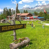 Acla Grischuna Ferienregion Lenzerheide