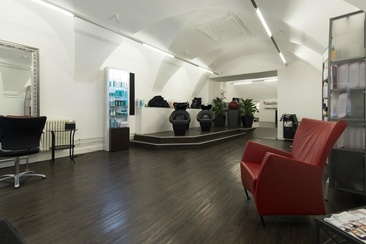 Planet Hair Coiffeur und Kosmetik