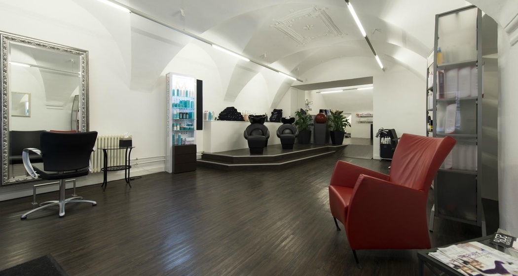 Planet Hair Coiffeur und Kosmetik