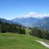 Brambrüesch - Känzeli Genusswanderung