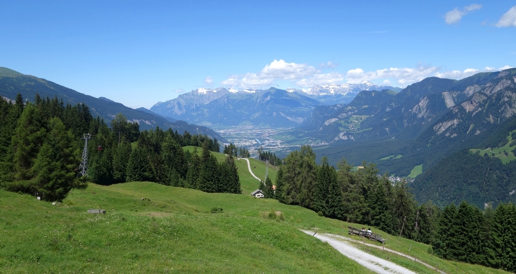 Brambrüesch - Känzeli Genusswanderung