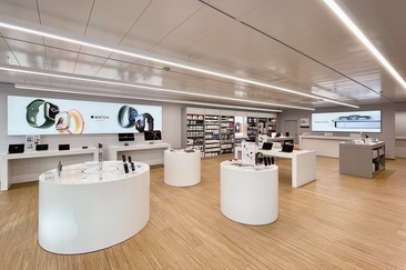 DQ Solutions, Apple Premium Reseller