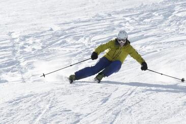 AIS-Sportschule: Winterangebot