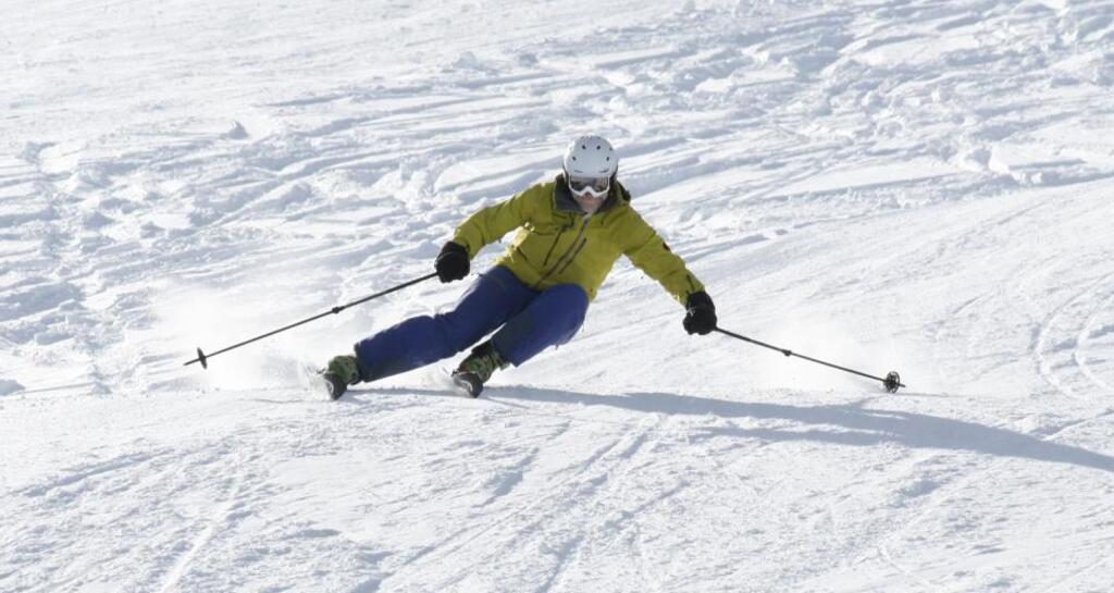 AIS-Sportschule: Winterangebot