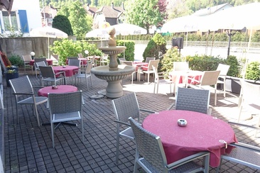 Wirtschaft zum Türmli