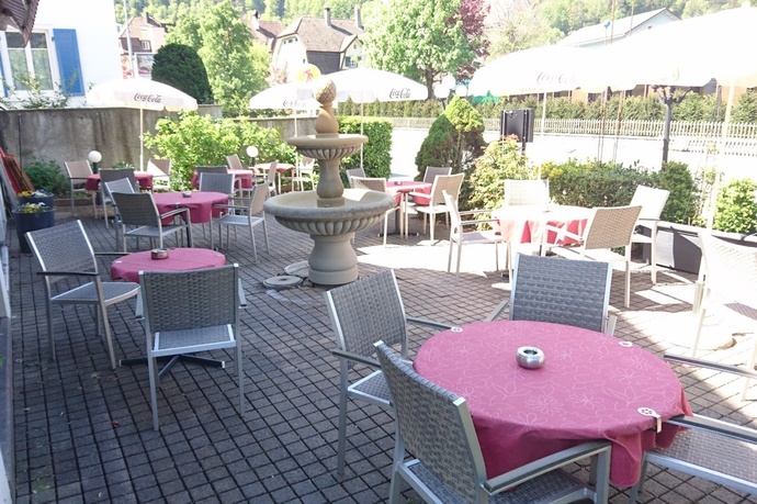 Wirtschaft zum Türmli