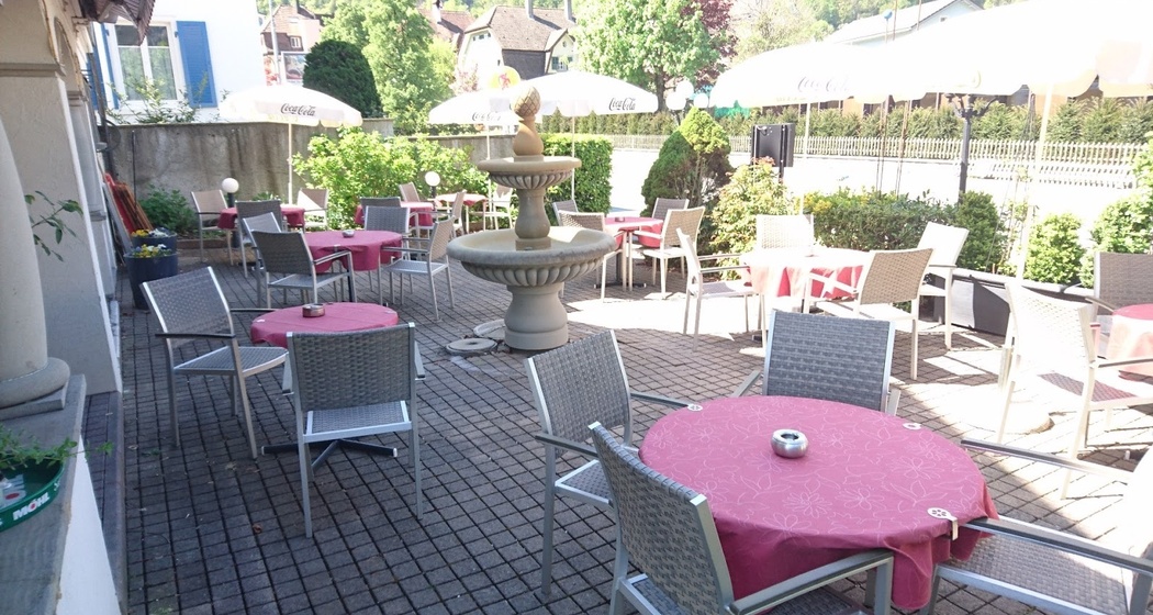 Wirtschaft zum Türmli