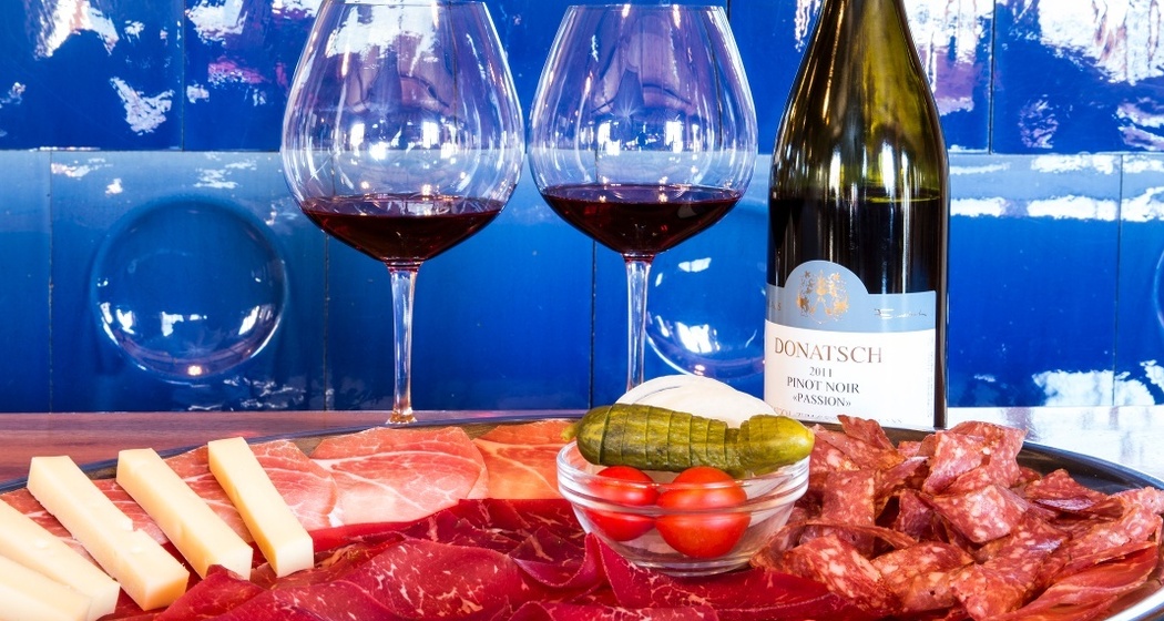 Winzerstube "zum Ochsen"