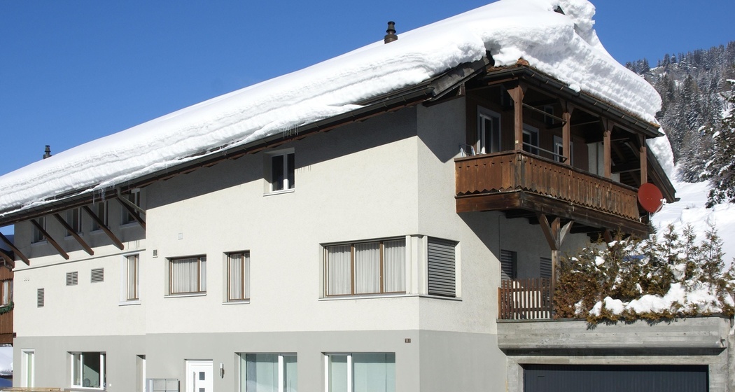 Hausansicht Winter 2 Kopie