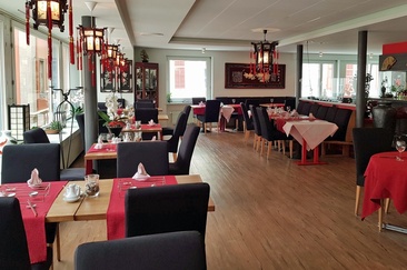 Han Kung China Restaurant