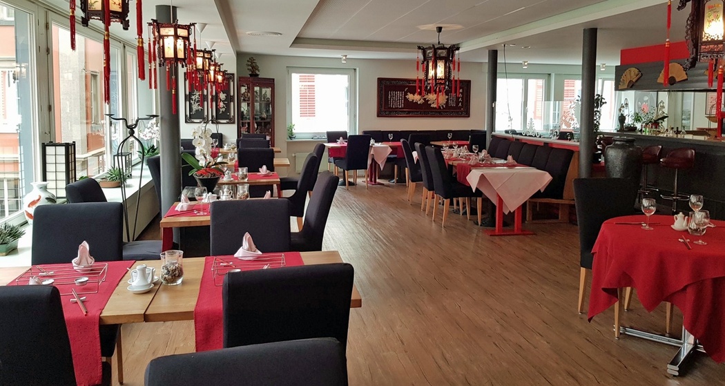 Han Kung China Restaurant