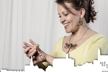 Goldschmiede von Eichendorff