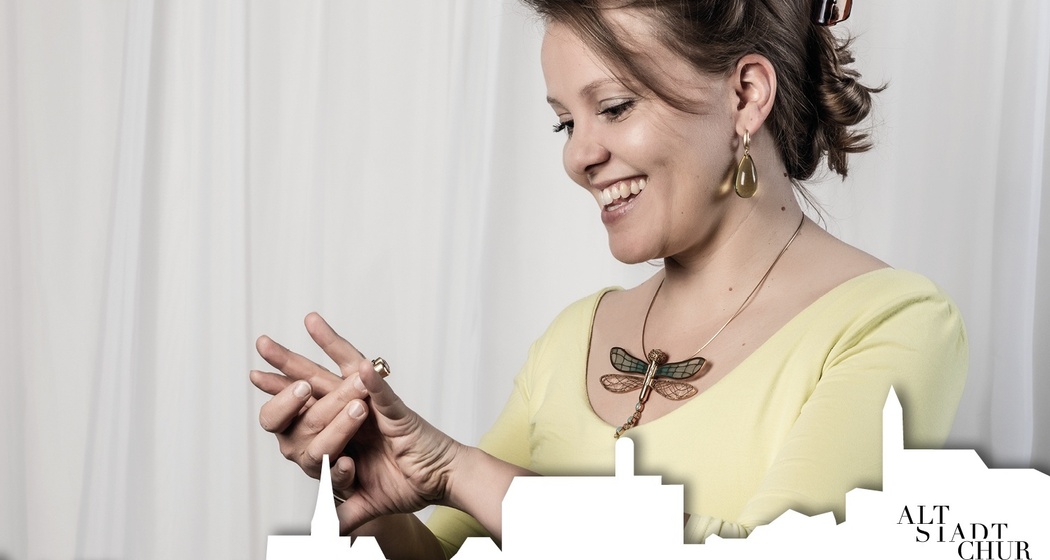 Goldschmiede von Eichendorff