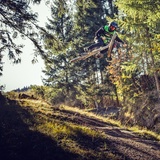 Alpenbikepark Chur