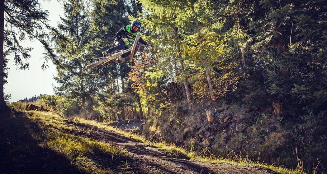 Alpenbikepark Chur