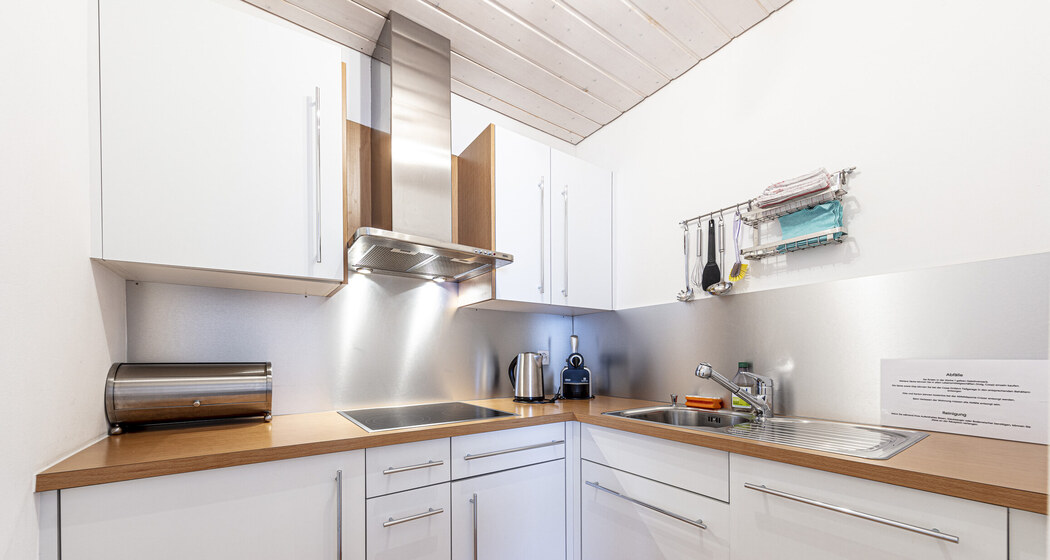 Ferienwohnung Chantröven