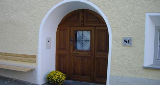 Allegra! Herzlich willkommen bei uns!