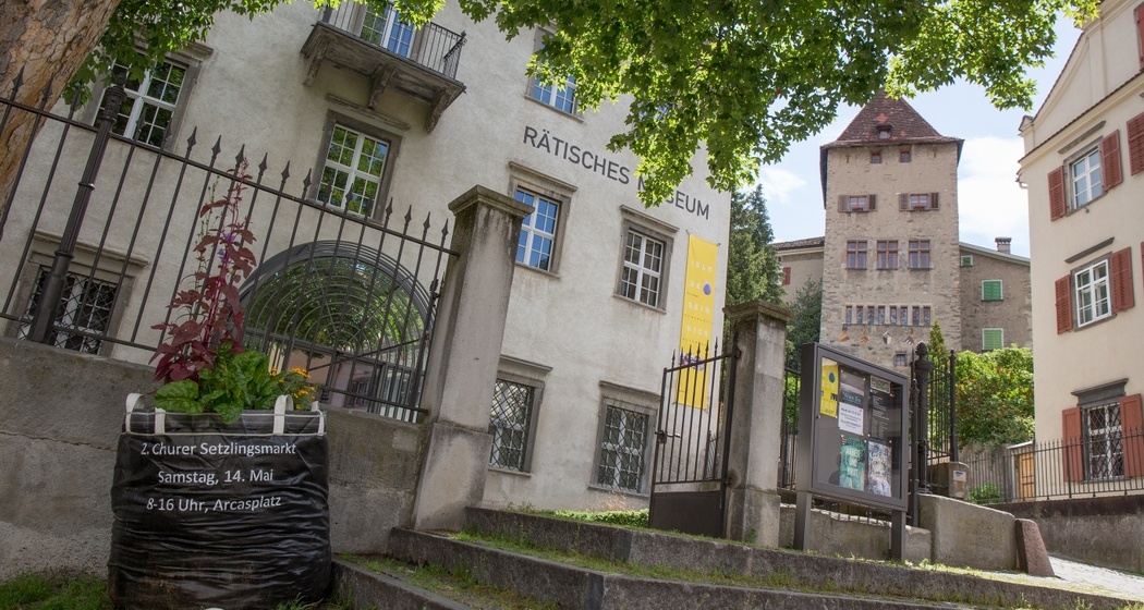 Rätisches Museum