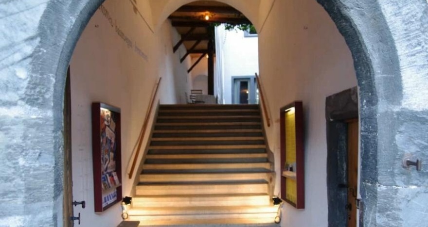 Klibühni, Das Theater