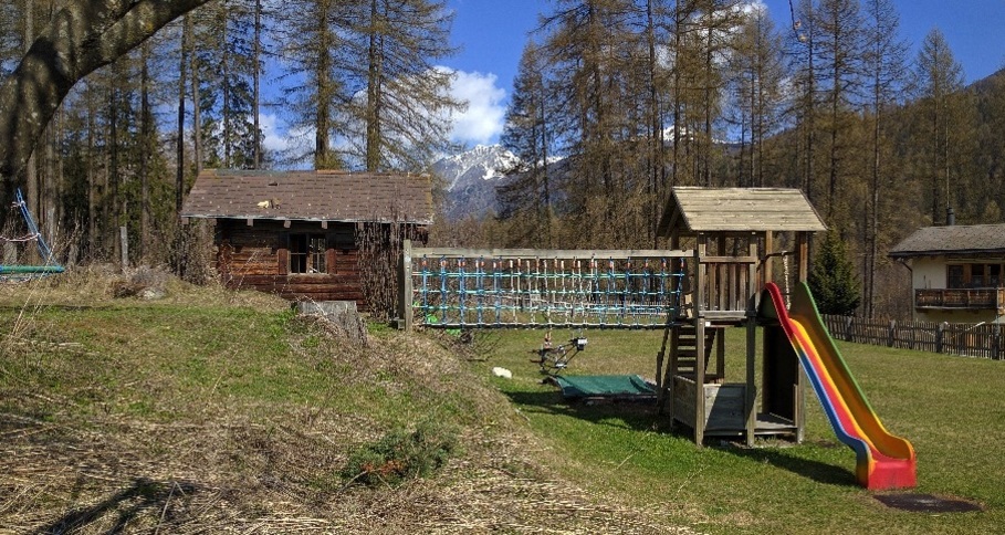Spielplatz