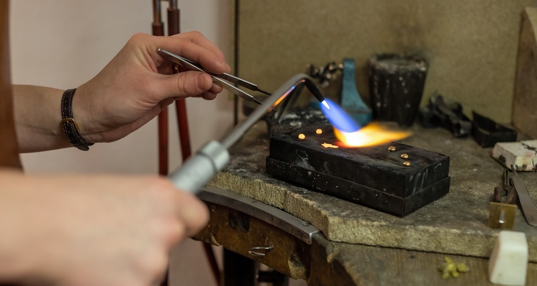 UNIX Goldschmiede AG