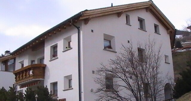 Blick von Osten