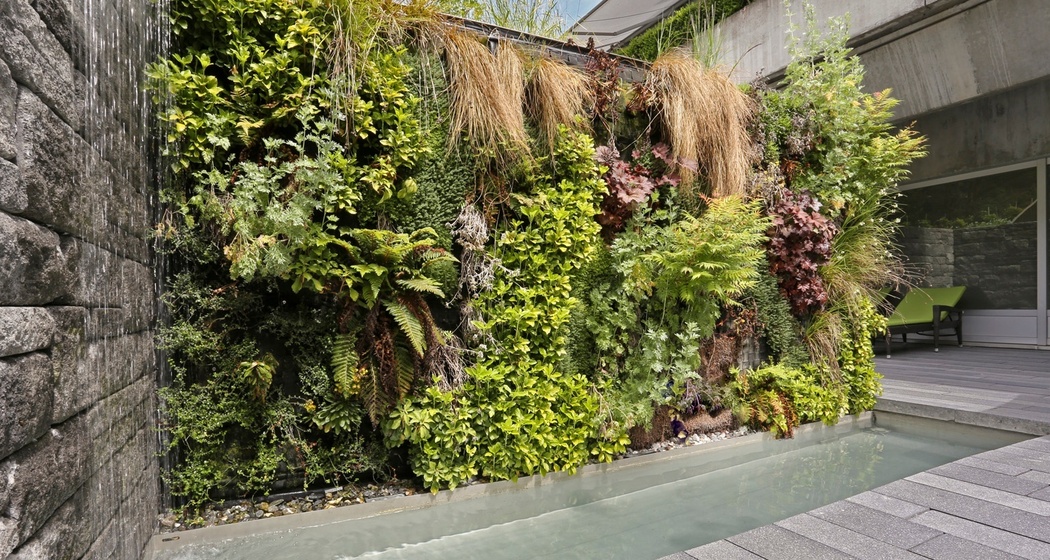 Gartenatelier Domat/Ems