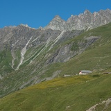 Glarner Berge