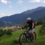 Känzeli - Malix Trail