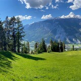Aussicht Schönegg 2021