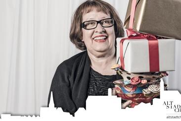 Scarnuz Geschenke und Wohndecor