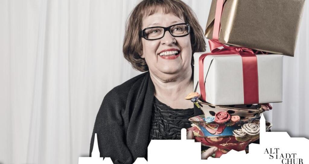 Scarnuz Geschenke und Wohndecor