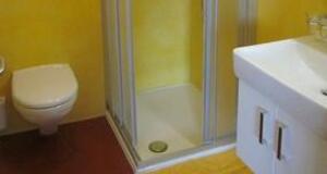 Dusche/WC