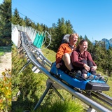 Dreibündenstein Erlebnisrodeln