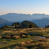 739 Dreibündenstein Panoramaweg