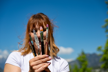 Flaminglow Events und Workshops