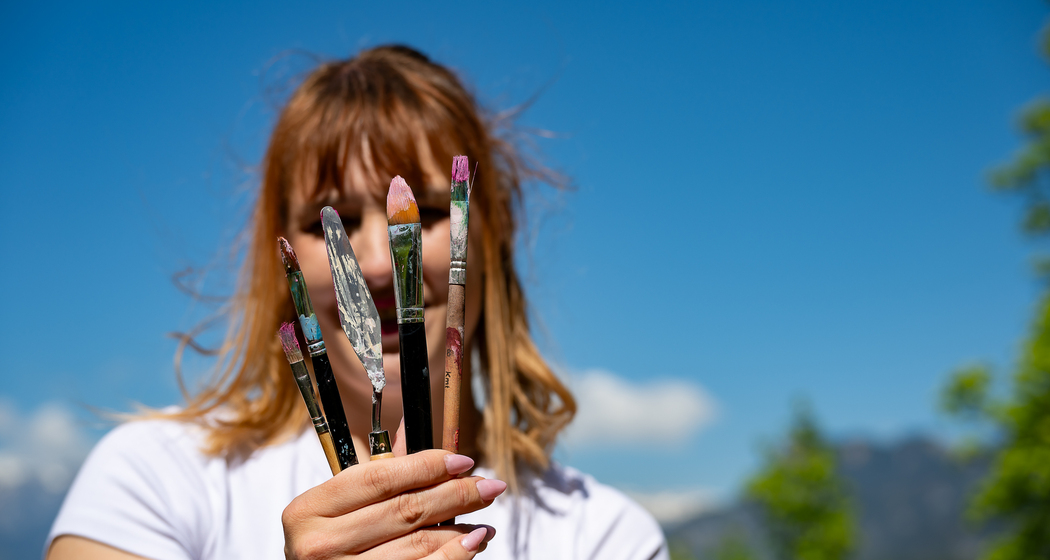 Flaminglow Events und Workshops