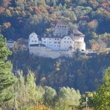 Fürst von und zu Liechtenstein