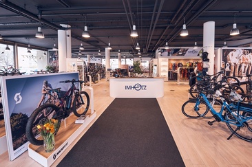 Velocenter Imholz AG