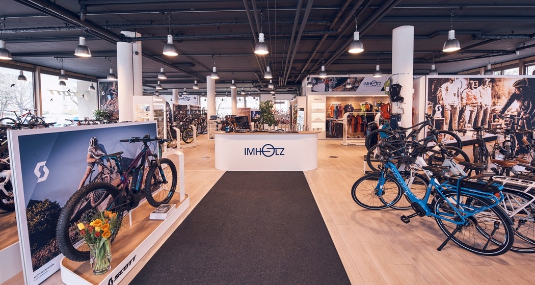 Velocenter Imholz AG