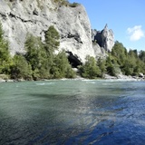 T 08 Via Francisca: Bonaduz - Ilanz