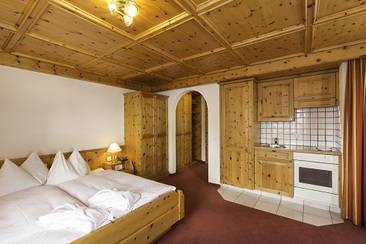 Appartement NORD